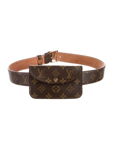 lv belt bag 2018|lv belt bag siambrandname.